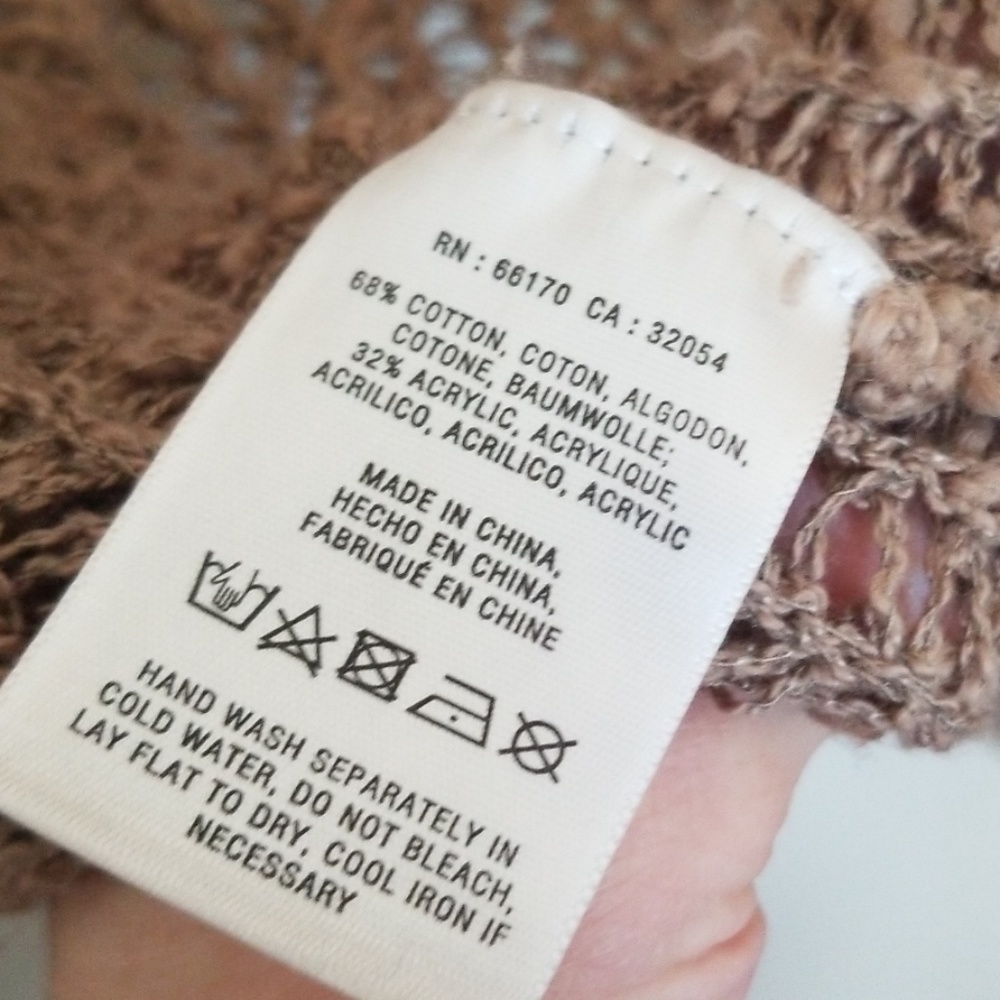 《Anthropologie》Cardigan - Picture 6 of 6